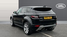 Land Rover Range Rover Evoque 2.0 SD4 Autobiography 5dr Auto Diesel Hatchback